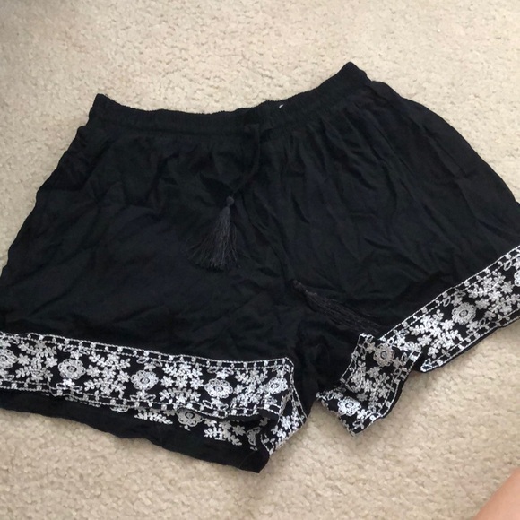 Flowy shorts - Picture 1 of 1